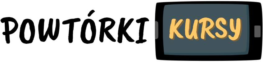 Powtórki Online - Kursy
